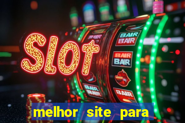 melhor site para jogar no bicho